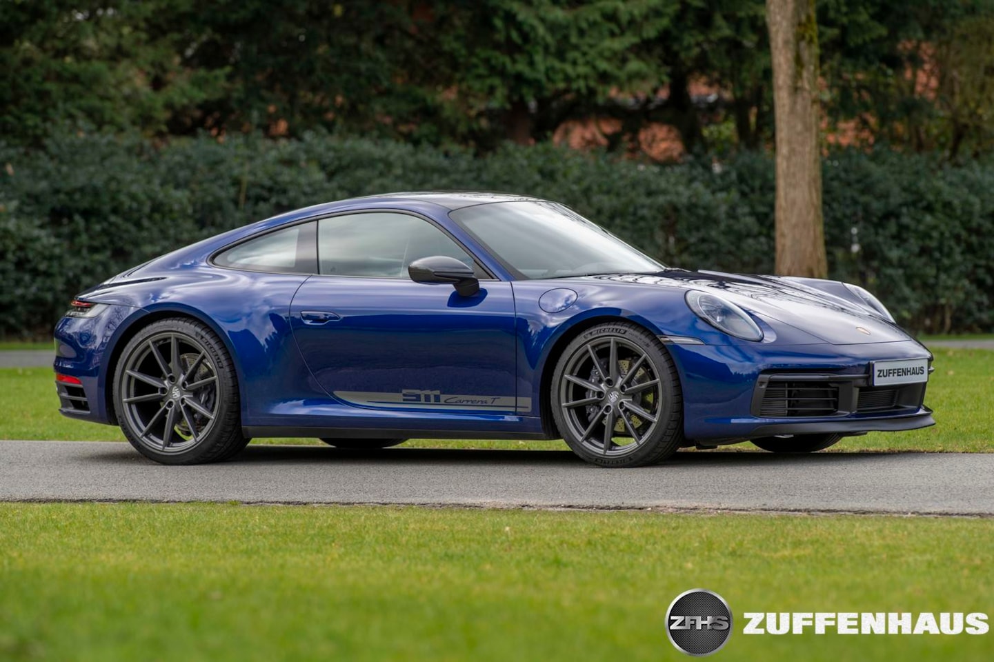 Porsche 911 - 3.0 Carrera T Handbak - AutoWereld.nl