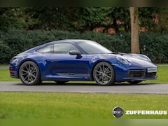 Porsche 911 - 3.0 Carrera T Handbak