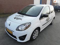 Renault Twingo - 1.5 dCi Collection heel leuk wagentje