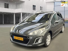 Peugeot 308 SW - 1.6 VTi Première