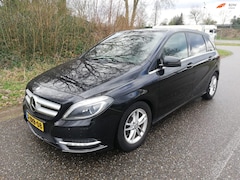 Mercedes-Benz B-klasse - 180 CDI Ambition pannadak trekhaak