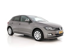 Volkswagen Polo - 1.0 TSI Comfortline *ADAPT-CRUISE | CAMERA | KEYLESS | AIRCO | COMFORT-SEATS | TOWBAR