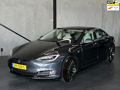 Tesla Model S - Long Range Raven, 610km WLTP, Autopilot, Pano, Alcantara hemelbekleding