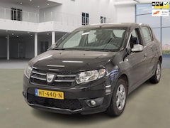 Dacia Sandero - 0.9 TCe 10th Anniversary