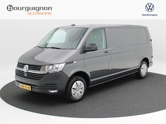 Volkswagen Transporter - 2.0 TDi 110 Pk L2H1 Comfortline Transporter 2.0 TD1 110 Pk L2H1 Comfortline | Airco | Trek