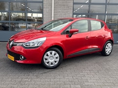 Renault Clio - 1.5 dCi ECO Expression | NIEUWE D-RIEM | NAVI |