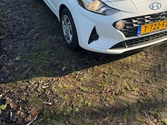 Hyundai i10 - 1.0 Comfort 5-zits | INRUIL MOGELIJK