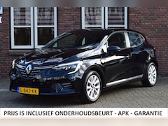 Renault Clio - 1.0 TCe 5D Intens Camera | Keyless | Navigatie | Climate control