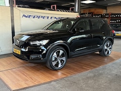 Volvo XC40 - Recharge P8 AWD R-Design