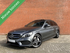 Mercedes-Benz C-klasse Estate - 250 Sport Edition Premium Plus