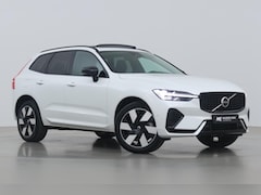 Volvo XC60 - T8 Plug-in hybrid Plus Dark | Long Range | 360° Camera | Stoel+Stuurverwarming | ACC | BLI