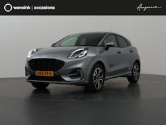 Ford Puma - 1.0 EcoBoost Hybrid ST-Line | Parkeercamera | Winterpakket | Cruise control Adaptief | Dod