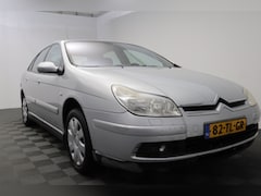 Citroën C5 - 2.0-16V Caractère automaat lpgg3 fotos volgen