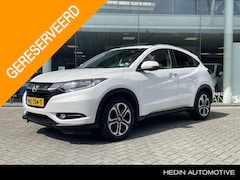 Honda HR-V - 1.5 i-VTEC Executive NAV | Climate Control | PDC | Panorama\schuifdak | PDC V&A