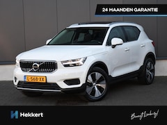 Volvo XC40 - T4 Recharge Inscription Expression 1.5 212pk Automaat SCHUIF-DAK | 18''LM | STOEL + STUURV