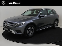 Mercedes-Benz GLC-klasse - 250 4MATIC Premium Plus /Rijassistentiepakket /360 Camera /Treeplanken /Elk. Trekhaak /Inc