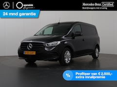 Mercedes-Benz Citan - 110 CDI Aut. | L2 | Pro | Cruisecontrol | Bumpers in Lakkleur | Regen- en Lichtsensor | Ac