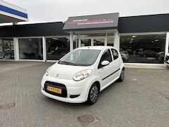 Citroën C1 - 1.0-12V Selection