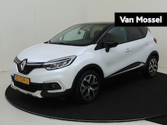 Renault Captur - 1.3 TCe Intens | Navigatie | Panoramadak