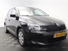 Skoda Fabia - 1.0 Active airco