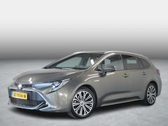 Toyota Corolla Touring Sports - 1.8 Hybrid Executive Navi Camera