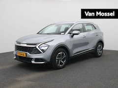 Kia Sportage - 1.6 T-GDi Hybrid DynamicLine | Camera | Navigatie | Climate Control |