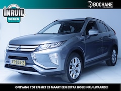 Mitsubishi Eclipse Cross - 1.5 DI-T Pure Clima/Navi/Camera/Trekhaak