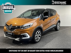 Renault Captur - 0.9 TCe Intens