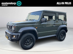 Suzuki Jimny - 1.5 Professional Ex. BTW