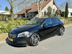 Mercedes-Benz A-klasse - 180 AMG Automaat•Xenon•Navi