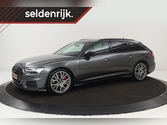 Audi A6 - 55 TFSIe quattro | 367pk | Adaptive cruise | Stoel & stuurverwarming | Carplay | Camera |