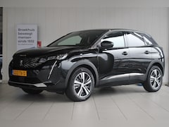 Peugeot 3008 - Hybrid 136 e-DCS6 Allure Pack Business NAVI | CAMERA | DAB+ | CLIMATE CONTROL | VOORRAAD A