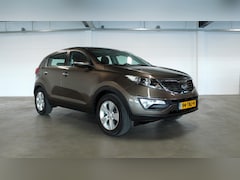 Kia Sportage - 1.6 GDI X-ecutive