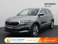 Skoda Karoq - 1.5 TSI ACT Business Edition 150PK DSG full led, adaptive cruise, lane assist, elek. bedie