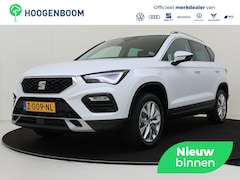 Seat Ateca - 1.5 TSI Style Business Intense | Climate control | Trekhaak | Achteruitrijcamera | Navigat