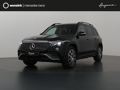 Mercedes-Benz EQB - 250+ AMG Line 7p. 71 kWh | Panoramadak | 7 persoons | 360* camera | Keyless