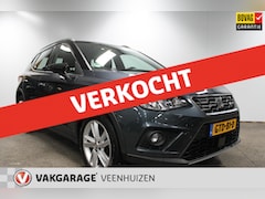 Seat Arona - 1.5 TSI EVO FR Business TREKHAAK|rijklaar prijs|