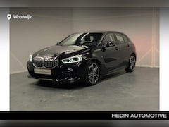 BMW 1-serie - 118i Executive Edition