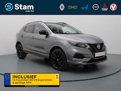 Nissan Qashqai - 160pk DIG-T N-Tec Adapt. cruise | 360° Camera | Navi | Panoramadak | Parksens