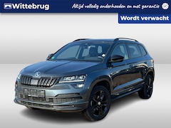 Skoda Karoq - 1.5 TSI ACT 150pk Sportline DSG Automaat / Panorama dak / Elektr klep / Navigatie / LM 18