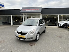 Opel Agila - 1.0 Edition origineel Nederlandse auto