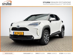 Toyota Yaris Cross - 1.5 Hybrid Dynamic | Navigatie | Camera | Apple Carplay/Android Auto | LED Koplampen | Ada