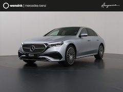 Mercedes-Benz E-klasse - 300 e Sport Edition | Premium Pack | Rij-Assitentie | 20inch | Night Pack | Burmester 4D