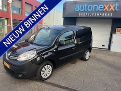 Renault Kangoo Express - 1.2 TCe 115 Express Comfort S&S AIRCO I BENZINE I ELEKTRISCHE RAMEN & SPIEGELS I NETTE BUS