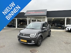 Suzuki Ignis - 1.2 Smart Hybrid Stijl