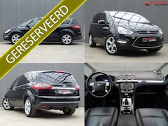 Ford S-Max - 2.0 EcoBoost S Edition * 7 PERS. * LEER * PANORAMADAK