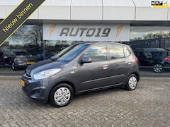 Hyundai i10 - 1.2 i-Drive