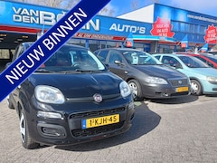 Fiat Panda - 0.9 TwinAir Easy Airco Nw APK 3 Mnd Garantie