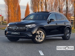 Mercedes-Benz GLC-klasse - 300 e 4 Matic l Luchtvering l Distronic plus l Head-Up l 360 Camera l MBUX l Geventileerde