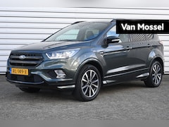 Ford Kuga - 1.5 EcoBoost ST Line | Navigatie | Trekhaak | 1.800 KG Trekgewicht | Voorruit verwarming